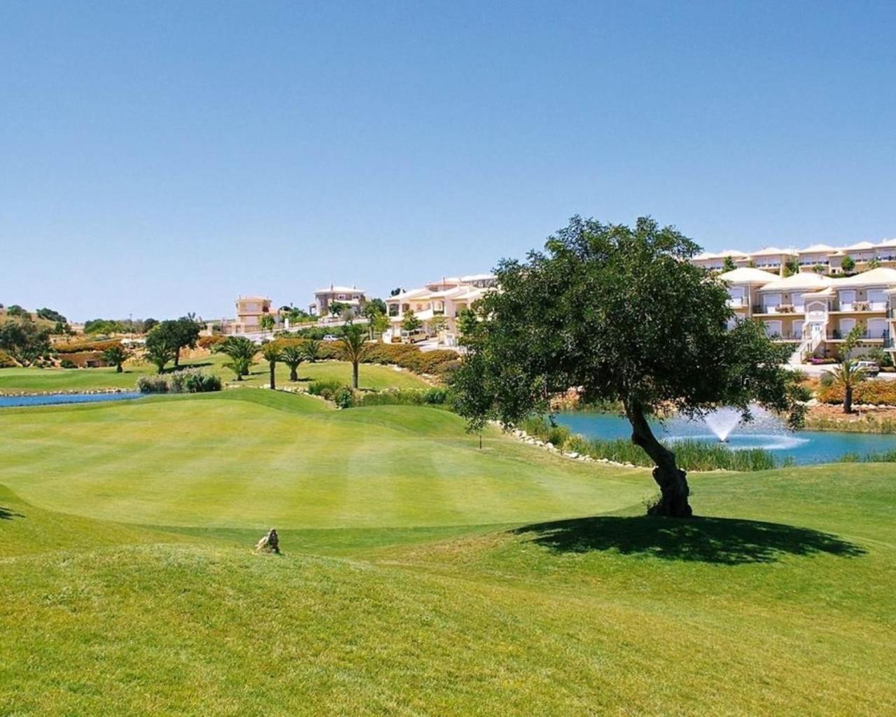 Boavista Fairviews Village Lagos Exterior photo