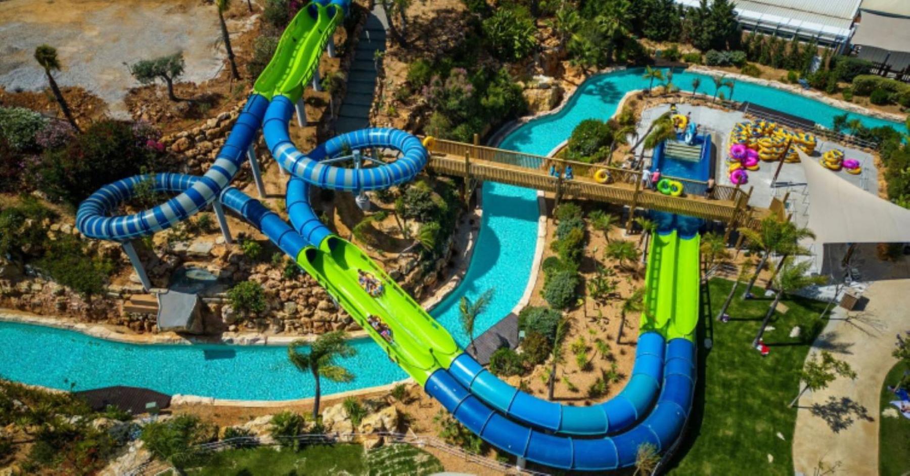 Boavista Fairviews Village Lagos Exterior photo