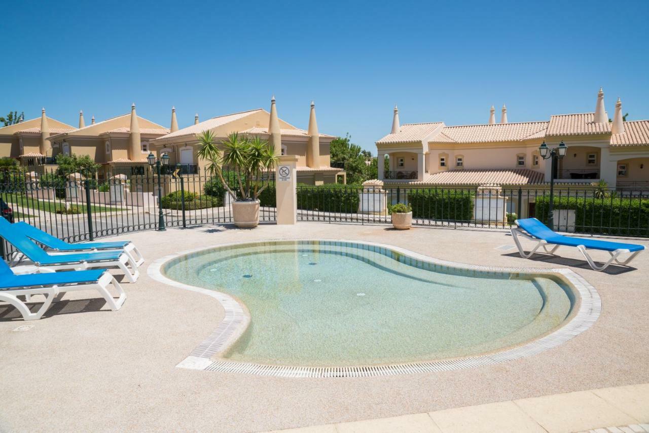 Boavista Fairviews Village Lagos Exterior photo